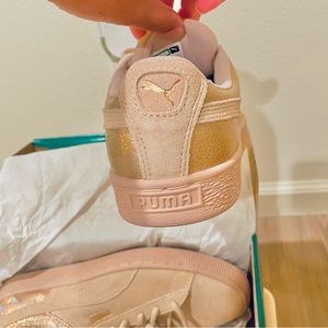 Puma Women’s shoes